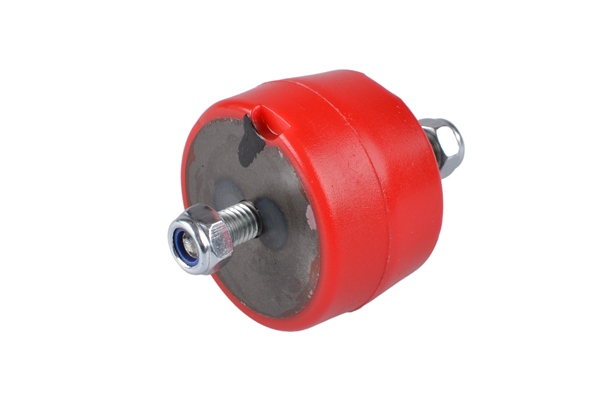 Engine Mounting - TED47116 TEDGUM
