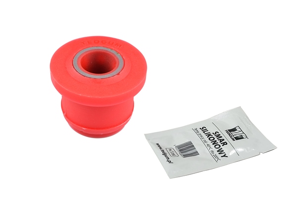 Mounting, axle beam - TED47187 TEDGUM