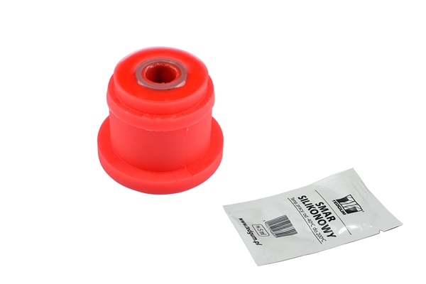 Mounting, axle beam - TED47187 TEDGUM