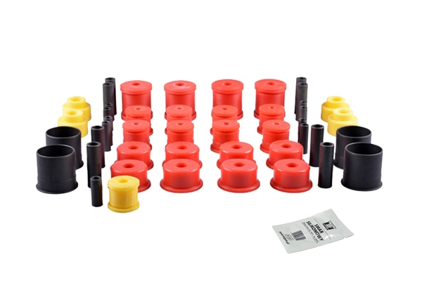 Mounting Kit, control/trailing arm - TED47799 TEDGUM