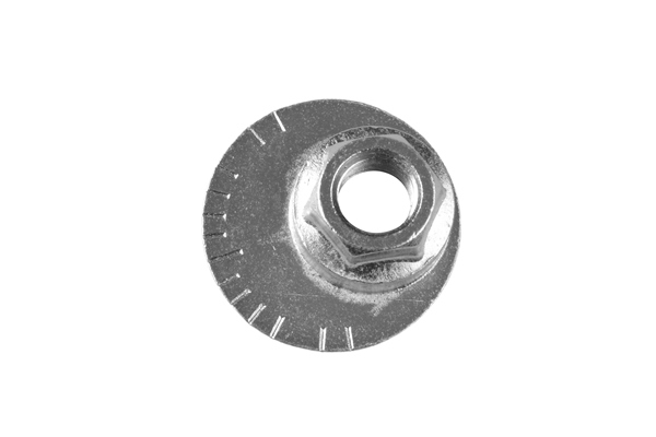 Camber Correction Screw - TED48023 TEDGUM