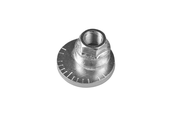 Camber Correction Screw - TED48023 TEDGUM