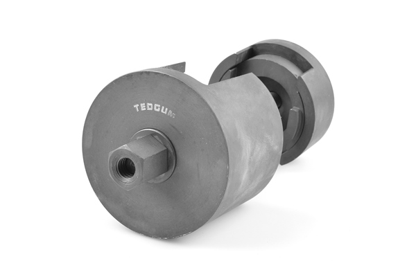 Съемник, букса рычага - TED48027 TEDGUM