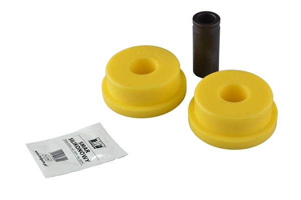 Supporto, Braccio oscillante - TED48229 TEDGUM