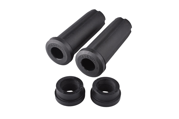 Bushing Set, leaf spring - TED48446 TEDGUM