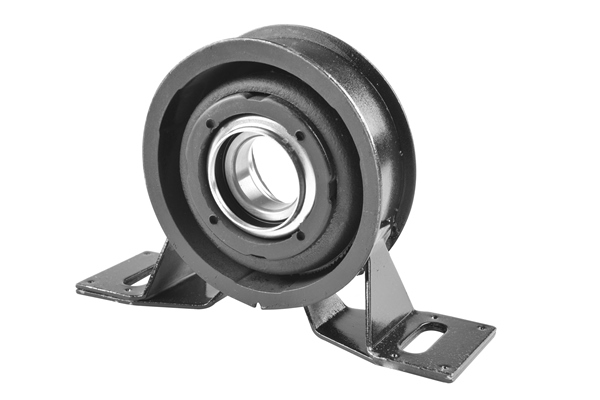 Mounting, propshaft - TED48651 TEDGUM