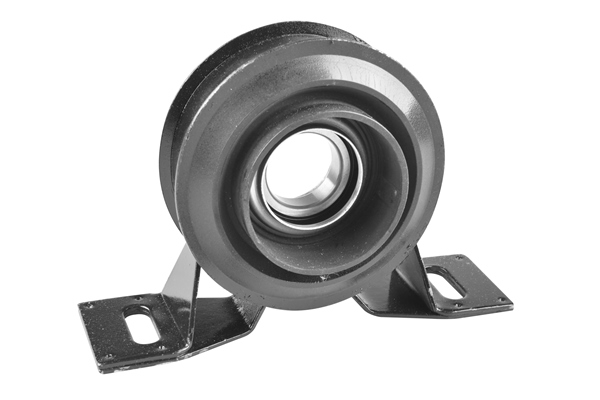 Mounting, propshaft - TED48651 TEDGUM