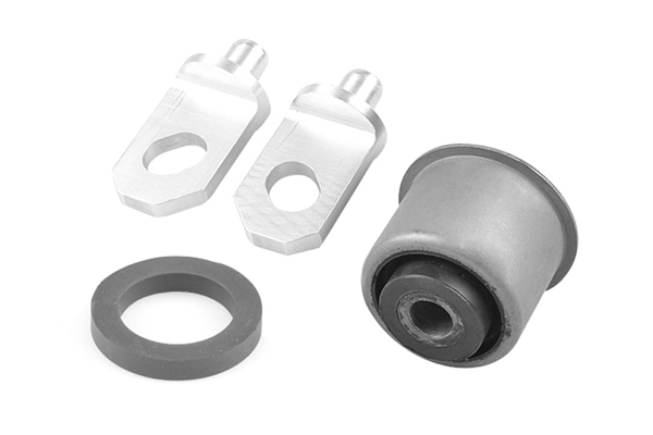 Supporto, Braccio oscillante - TED49030 TEDGUM