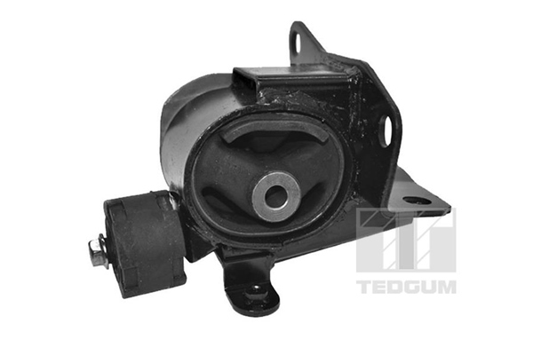 Sospensione, Motore - TED49093 TEDGUM