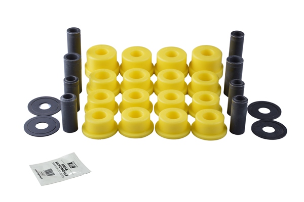 Repair Kit, wheel suspension - TED49185 TEDGUM
