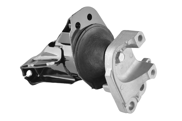 Engine Mounting - TED49865 TEDGUM