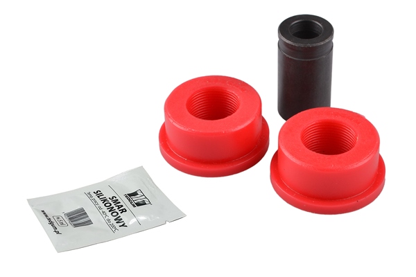 Control Arm-/Trailing Arm Bush - TED49994 TEDGUM