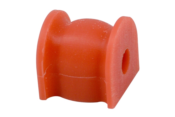 Опора, стабилизатор - TED50175 TEDGUM