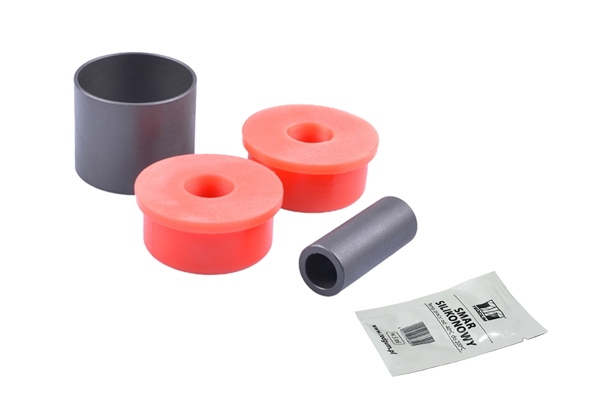 Supporto, Braccio oscillante - TED50210 TEDGUM