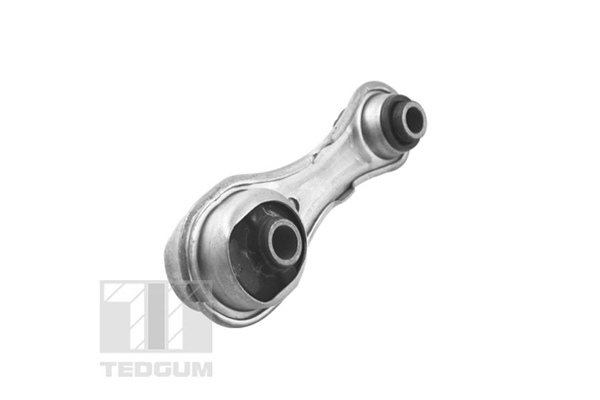 Подвеска, двигатель - TED50390 TEDGUM