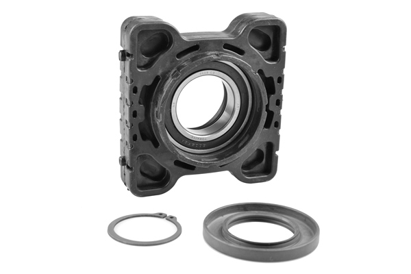 Mounting, propshaft - TED50451 TEDGUM