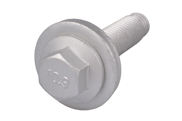 Screw - TED50696 TEDGUM