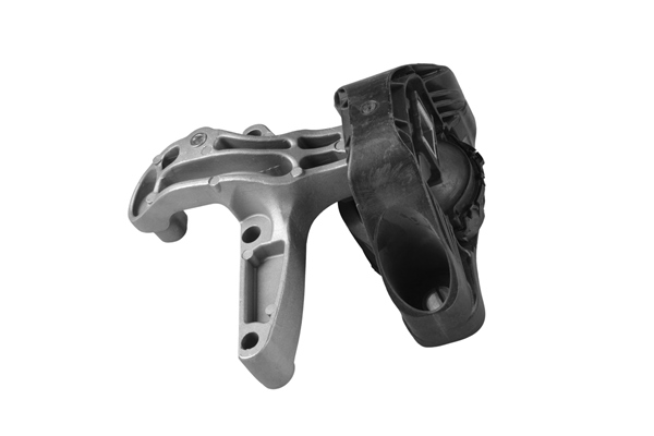 variklio montavimas - TED50849 TEDGUM
