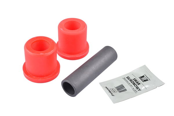 Control Arm-/Trailing Arm Bush - TED50945 TEDGUM