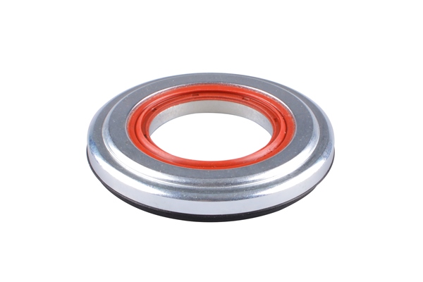Cuscinetto volvente, Supporto ammortizz. a molla - TED50990 TEDGUM