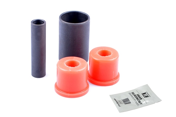 Control Arm-/Trailing Arm Bush - TED51064 TEDGUM