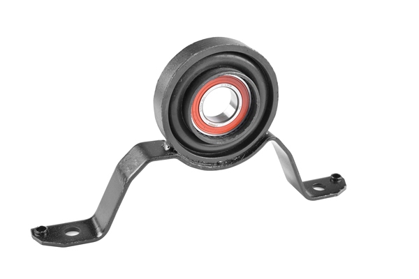 Mounting, propshaft - TED51196 TEDGUM