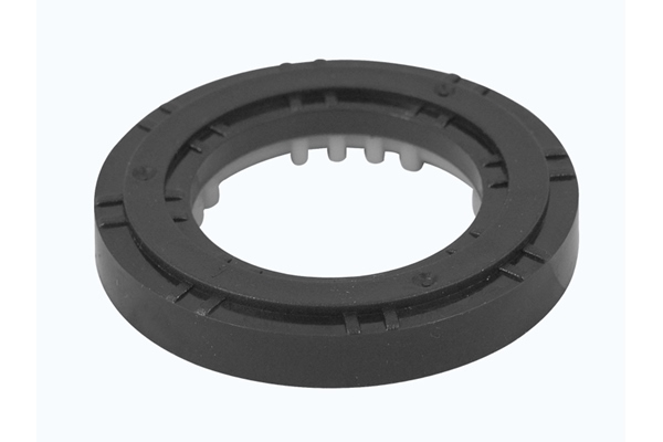 Rolling Bearing, suspension strut support mounting - TED51355 TEDGUM