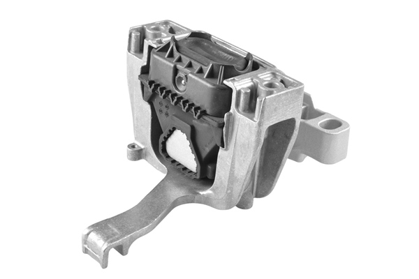 Sospensione, Motore - TED51460 TEDGUM