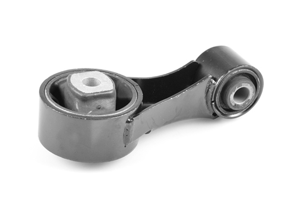 variklio montavimas - TED52030 TEDGUM