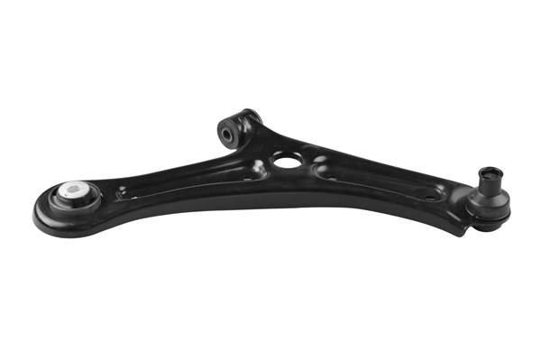 Braccio oscillante, Sospensione ruota - TED52163 TEDGUM