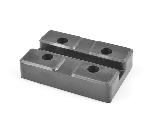 Support Plate, mobile jack - TED52238 TEDGUM