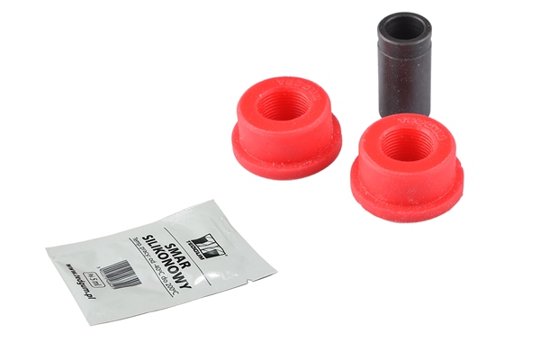 Control Arm-/Trailing Arm Bush - TED53159 TEDGUM