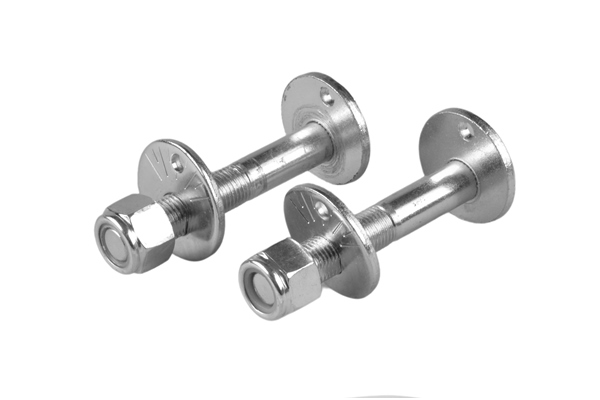 Kit riparazione, Braccio trasversale - TED53771 TEDGUM