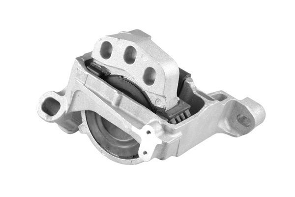 Engine Mounting - TED54109 TEDGUM