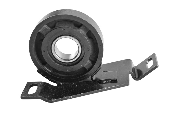 Mounting, propshaft - TED54451 TEDGUM