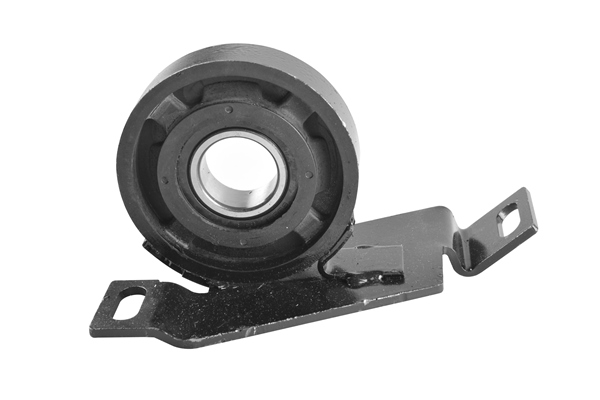 Mounting, propshaft - TED54451 TEDGUM