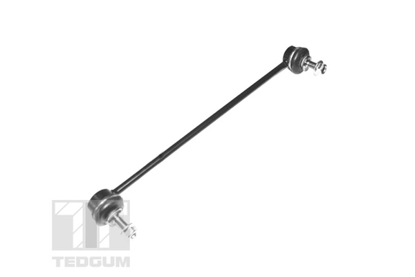 Stange/Strebe, Stabilisator - TED54979 TEDGUM