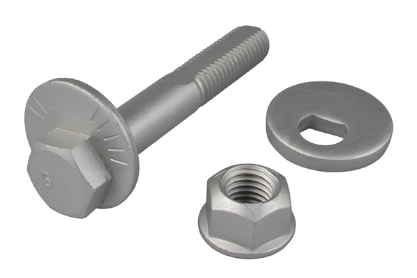 Camber Correction Screw - TED55072 TEDGUM
