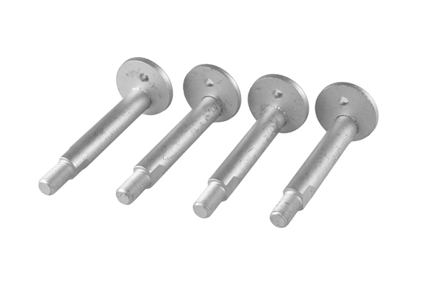 Mounting Kit, control lever - TED55077 TEDGUM