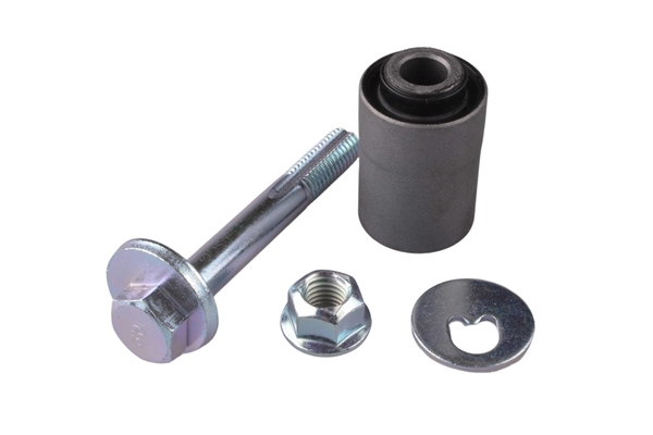 Control Arm-/Trailing Arm Bush - TED55401 TEDGUM