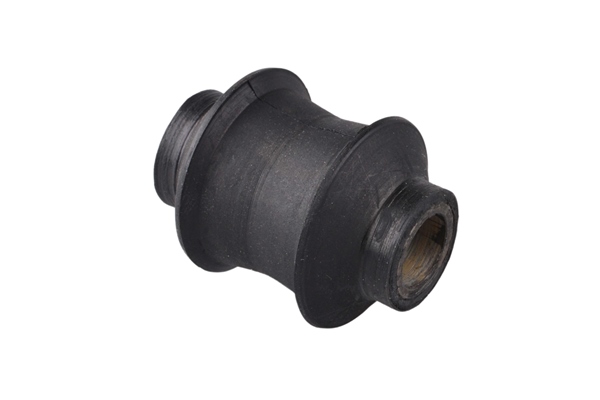 Mounting, shock absorbers - TED55527 TEDGUM