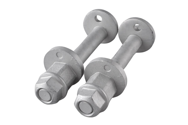 Camber Correction Screw - TED57113 TEDGUM