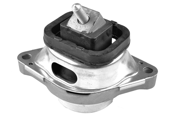 Engine Mounting - TED57271 TEDGUM