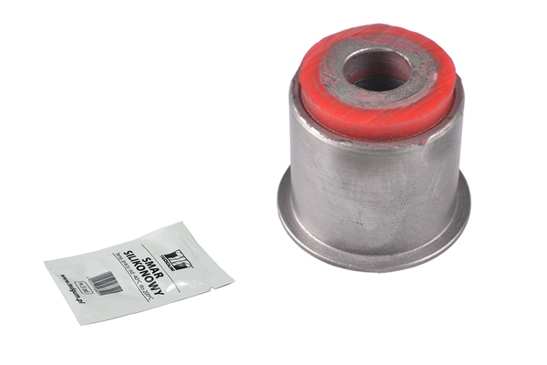 Supporto, Braccio oscillante - TED57281 TEDGUM