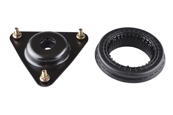 Supporto ammortizzatore a molla - TED57351 TEDGUM