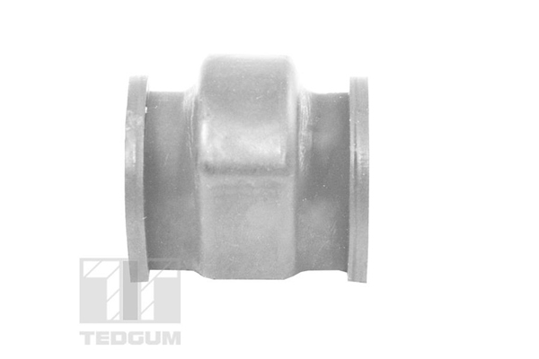 Опора, стабилизатор - TED57459 TEDGUM