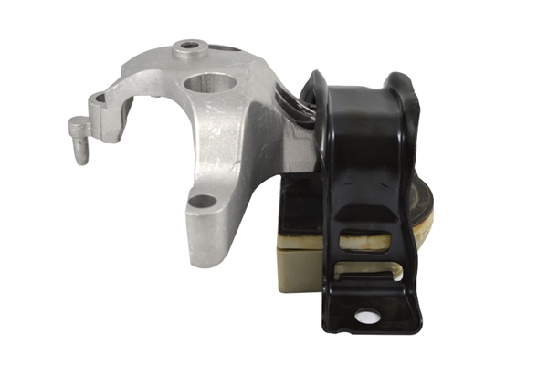 variklio montavimas - TED57723 TEDGUM