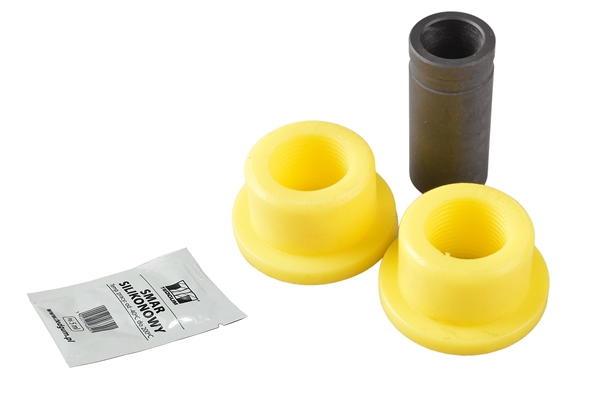 Suspension, panhard rod - TED58443 TEDGUM