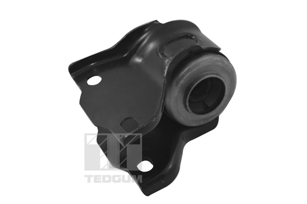 Control Arm-/Trailing Arm Bush - TED58730 TEDGUM