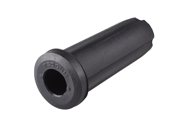 Mounting, leaf spring - TED58901 TEDGUM
